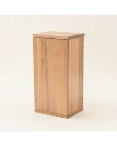 Dylan-Lee 23.5 '' W X 68 '' H X 7.5 '' D Over-The-Toilet Storage (synthetic illustration; no displayed measurements)