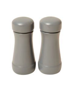 Boston Warehouse Trading Corp Happy Campers Canoe Salt And Pepper Shaker Set