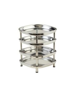 3 Tier Shower Caddy