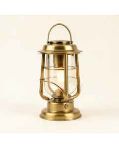 11 '' Outdoor Lantern (synthetic illustration; no displayed measurements)