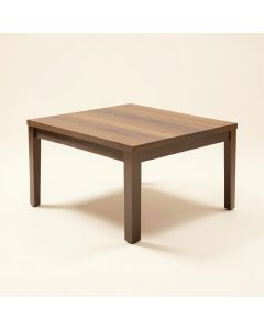 Staffield Solid Coffee Table (synthetic illustration; no displayed measurements)