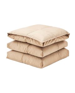 Ayesha Curry Natural Instincts Double Cloth Comforter Set