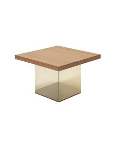 Olive Coffee Table