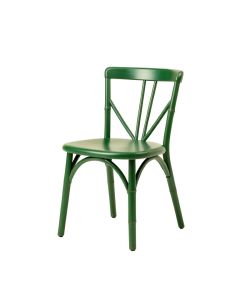 Cove Canyon Dining Chair - Green