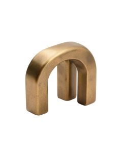 Venice 3 '' Center To Center Arch Pull Multipack (synthetic illustration; no displayed measurements)