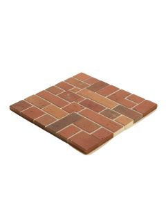 Capella Porcelain Subway Floor Use Wall & Floor Tile