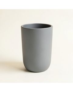 Primus Steel Wall Planter (synthetic illustration; no displayed measurements)