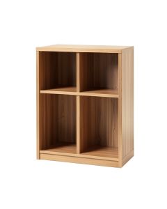 3 - Shelf Storage Cabinet