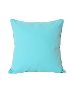 Ambesonne Turquoise Throw Pillow Cushion Case Pack Of 4 (synthetic illustration; no displayed measurements)