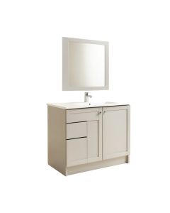 Waut 32 '' Single Bathroom Vanity Set