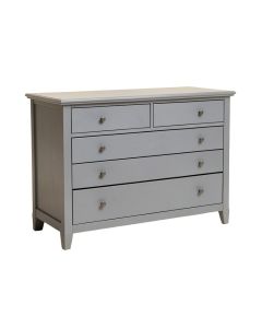 Otisfield Standard Dresser (synthetic illustration; no displayed measurements)