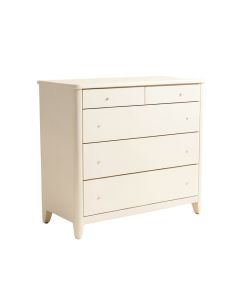 Cresent Chest