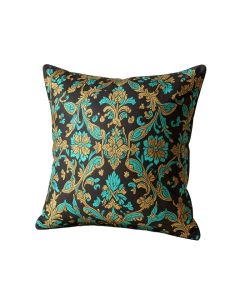 Light Decorative Square Pillow Cover & Insert