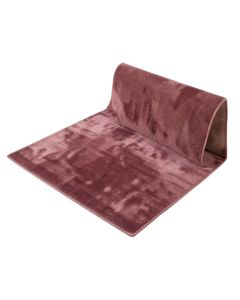 Genic Plum Rug (synthetic illustration; no displayed measurements)