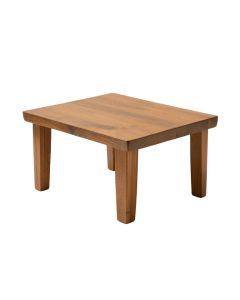 Gladsheim Drum Coffee Table (synthetic illustration; no displayed measurements)