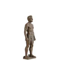 Climbing Man Wall Décor