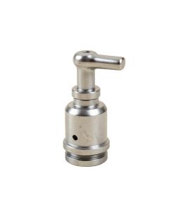 Kohler Artifacts Rite-Temp Valve Trim With Prong Handle
