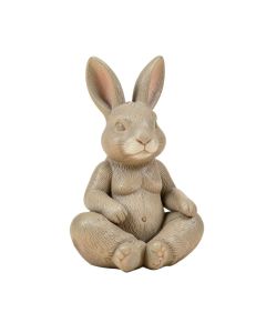 Meditation Bunny