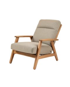 Dakoda 34 '' Wide Power Lift Assist Standard Recliner