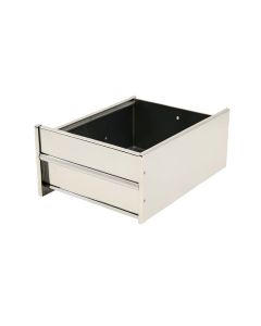 Deep Pull-Out 18 '' W X 7 '' H Drawer