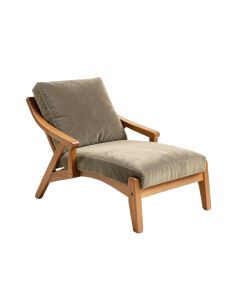 Marshalltown Chaise Lounge (synthetic illustration; no displayed measurements)