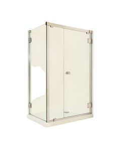 Ferrara 59.5 '' - 60.5 '' W X 74 '' H Single