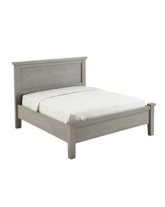 Madison Panel Bed
