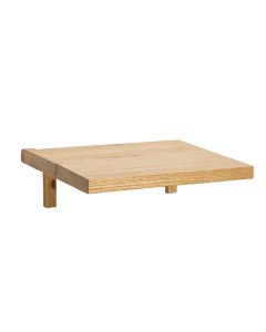 Telford 3 Piece Wall Shelf Set (synthetic illustration; no displayed measurements)