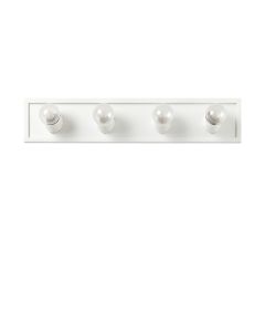 Cassandra 4-Light Vanity Light