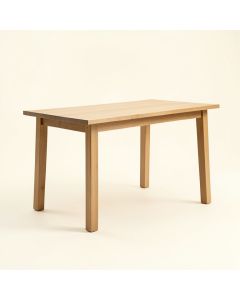 Robey Dining Table (synthetic illustration; no displayed measurements)