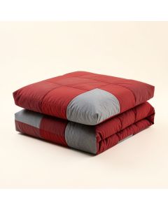 Breann Comforter Set (synthetic illustration; no displayed measurements)