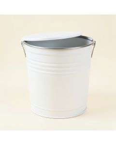 Flint Arc Closed Garden Compost Bin (synthetic illustration; no displayed measurements)