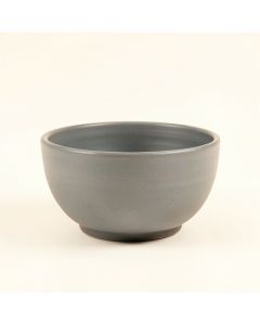 Vale Crossing Empty Planter - Gray (synthetic illustration; no displayed measurements)