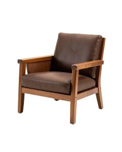 Ayoub 43.75 '' Wide Convertible Chair (synthetic illustration; no displayed measurements)