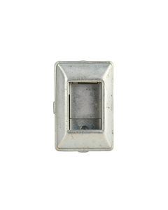 Arabinda 1-Gang Duplex Outlet Wall Plate