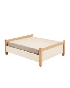 Mikel Platform Bed