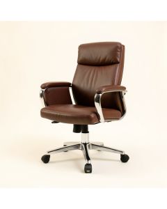 Adella Conference Chair (synthetic illustration; no displayed measurements)