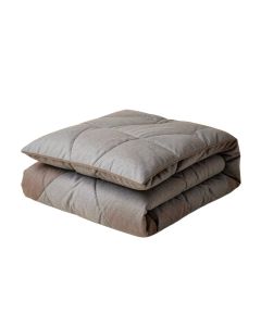 Bitter Creek Reversible Comforter Set (synthetic illustration; no displayed measurements)
