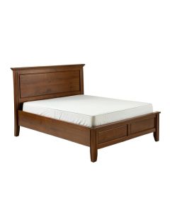 Sinquefield Standard Bed (synthetic illustration; no displayed measurements)