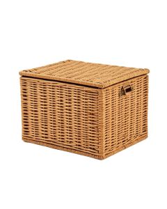 Fleischmann Resin Deck Box