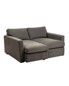 St Catherine 78 '' Wide Reversible Sofa & Chaise (synthetic illustration; no displayed measurements)