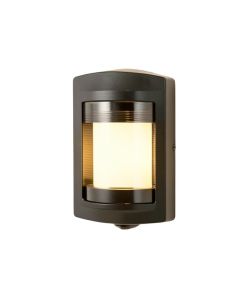 Akatlar 2-Light Outdoor Bulkhead Light