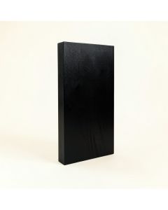 Code Of Ethics Wooden Bar Sign Wall Décor (synthetic illustration; no displayed measurements)