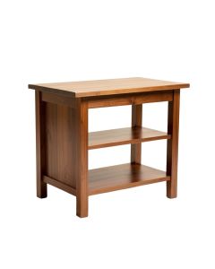Vargas Kitchen Cart