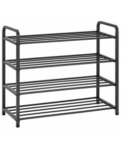 20 Pair Shoe Rack