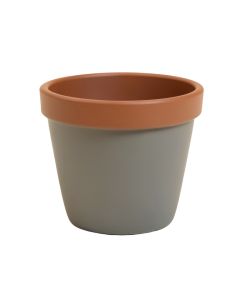 Thiam Self-Watering Plastic Pot Planter (synthetic illustration; no displayed measurements)