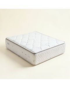 Wayfair Sleep 14 '' Medium Innerspring Mattress (synthetic illustration; no displayed measurements)
