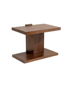 Stines 2 Piece Wall Shelf Set