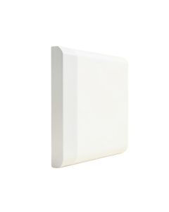 Eris 3 1/2 '' H X 96 '' W X 1/2 '' D Wall Nice Moulding