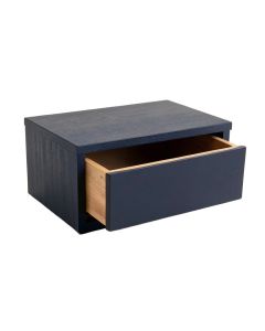 Ridge Dell Under-Desk Drawer Unit - Navy (synthetic illustration; no displayed measurements)